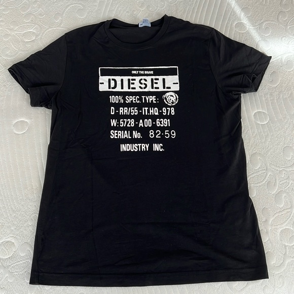 Diesel size large - Picture 1 of 4